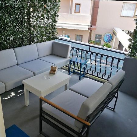 Apartmán Centar Njivice Exteriér fotografie