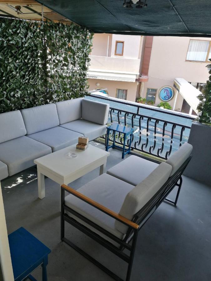 Apartmán Centar Njivice Exteriér fotografie