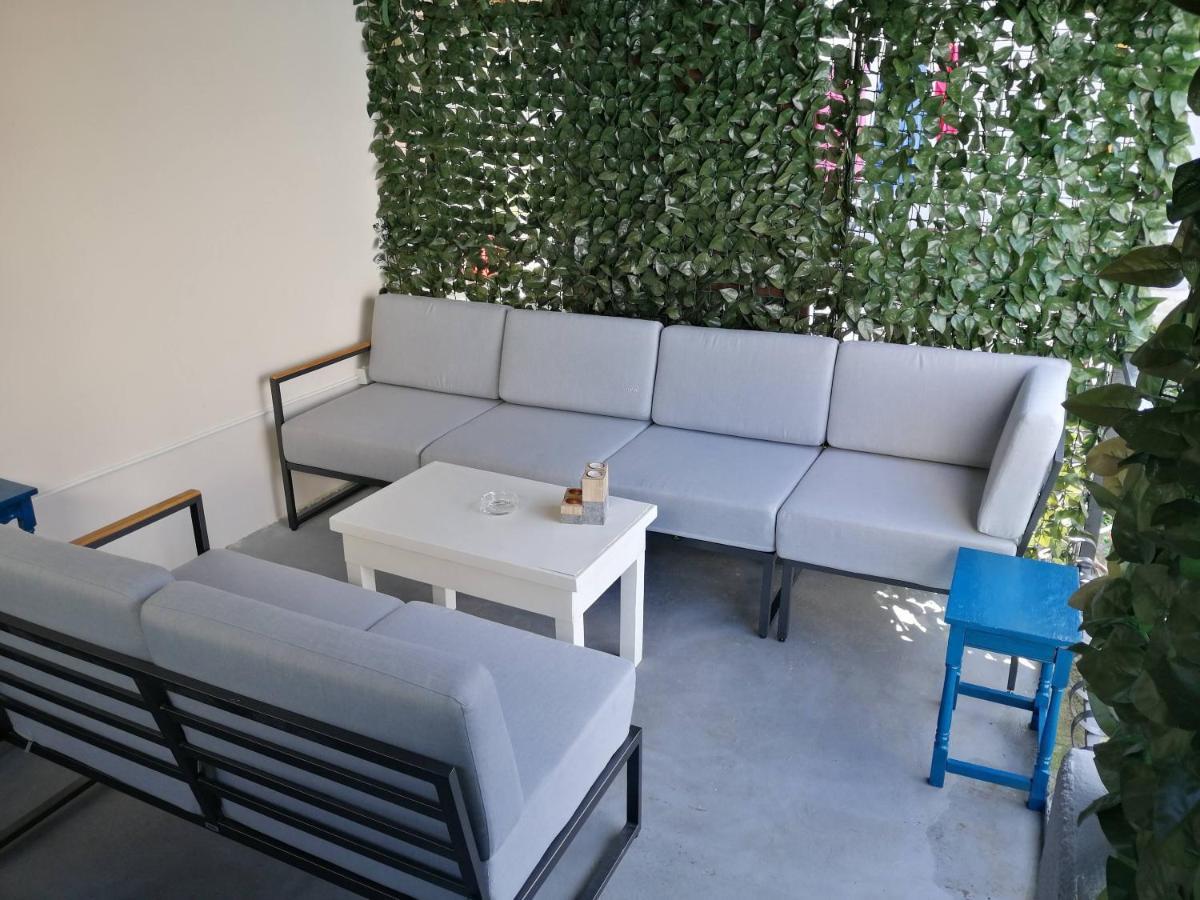 Apartmán Centar Njivice Exteriér fotografie